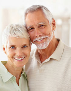 Cosmetic Bridges and Flexible Partial Dentures in Fishers, Indiana